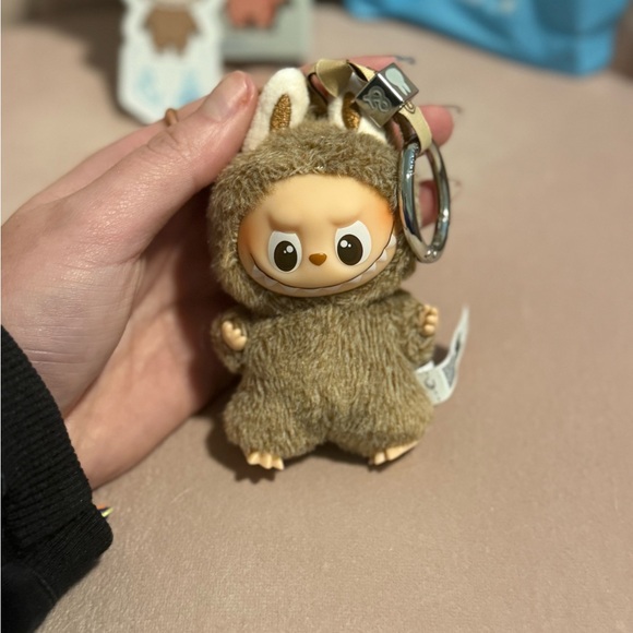 Authentic POP MART Pin For Love ~ & - Picture 3 of 9